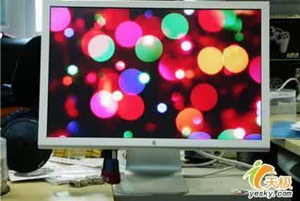 液晶显示器保养 液晶显示器的维护 液晶显示器的保养与维护