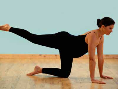 利于顺产的孕晚期运动 孕晚期怎么运动顺产快 孕晚期运动做多久合适