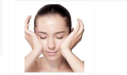 注射瘦脸美容 如何瘦脸 教你8式美容瘦脸操