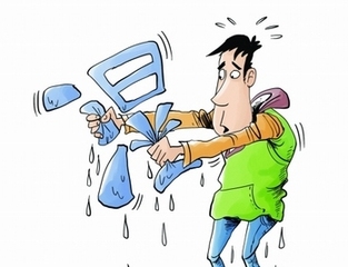 回南天当心潮出四种病 回南天当心潮出四种病 多汗怎么回事 频繁大量出汗当心四种病