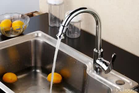 厨房冷热水龙头价格 厨房水龙头价格 厨房水龙头价格是多少钱
