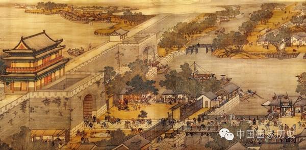 唐玄宗最喜欢的女儿 唐玄宗 唐玄宗最迷恋的出游地 在位44年竟去了41次之多