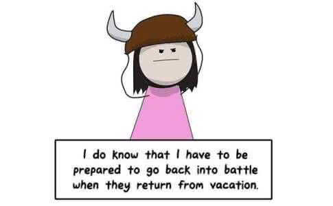 幸运先生和不幸女士 被人理解是幸运的，不被理解也未必不幸