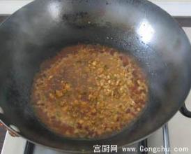 鸭肉的做法大全家常菜 家常菜肉未粉丝的做法 肉未标准做法指南