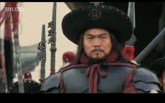 宋江 秦明 《水浒传》中宋江陷秦明于不义 其意图何在？
