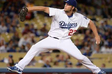 clayton kershaw clayton kershaw 视野 | Clayton Kershaw 2016赛季精彩集锦