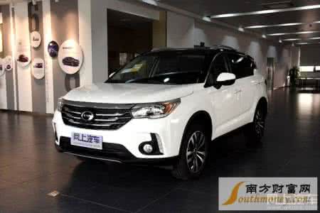 国产汽车suv排行榜 国产suv哪个质量好 国产汽车质量排行榜