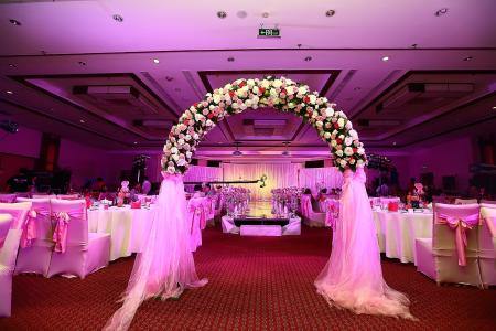 婚礼策划方案 小型婚礼策划方案 【小型婚礼策划】小型婚礼策划方案推荐