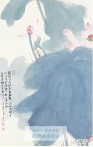 中国画色彩 看看也是醉了：绝美中国画色彩诗文赏