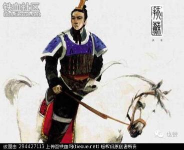 公子扶苏 公子扶苏人物生平 扶苏的人物关系介绍