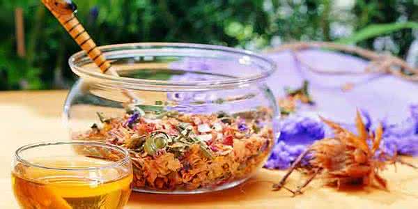 养心食疗 秋日养心 食疗最好