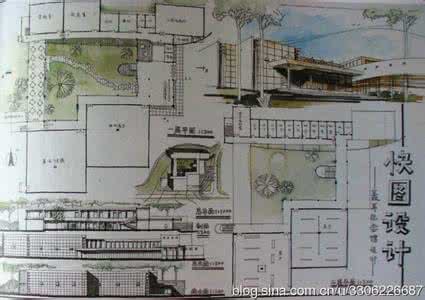 快速建筑设计100例 《快速建筑设计100例》