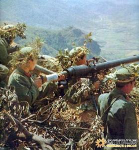 大揭秘对越自卫反击战3 对越自卫反击战大揭秘