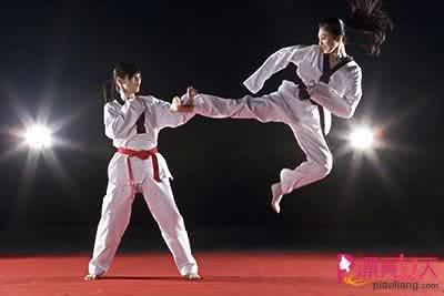 女生学跆拳道能长高吗 女生学跆拳道能减肥吗？