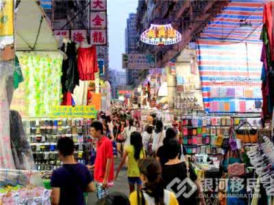 香港吃喝玩乐全攻略 香港旅游吃喝玩乐省钱购物攻略