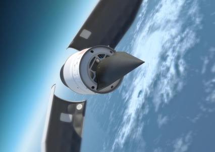 飞行器控制系统 飞行器推进系统