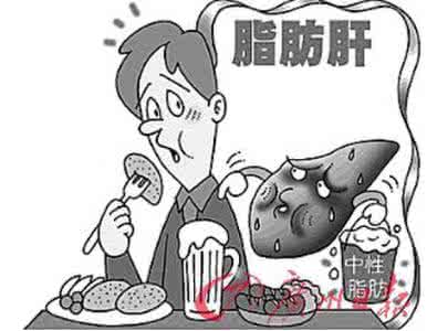 脂肪肝能吃肉吗 吃素三年，竟患上脂肪肝？长期不吃肉，后果原来这么严重？