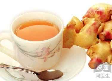 感冒吃什么食物好得快 感冒吃什么好 6种食物让你好得快