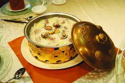 秋季药膳食谱 秋季进补 秋季进补 药膳不是人人都适合