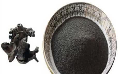 黑木耳 黑木耳粉减肥