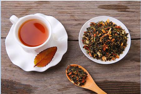 养肾的茶 保肝养肾的茶有哪些值得推荐
