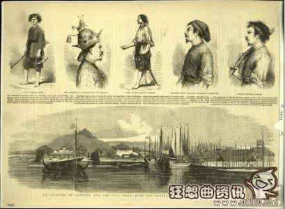 太平天国运动失败原因 太平天国运动兴起原因 太平天国运动失败原因
