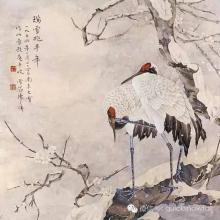 陈之佛:研习花鸟画的一些体会