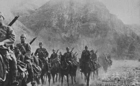 娘子关战役 娘子关战役起因 娘子关战役经过怎样 娘子关战役经过