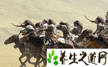 蒙古骑兵为何天下无敌 成吉思汗的蒙古骑兵为何天下无敌?有何隐情