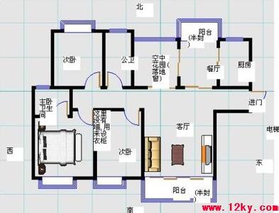 房屋风水学 房屋风水学 2015新房屋中的装饰风水学你都知道哪些