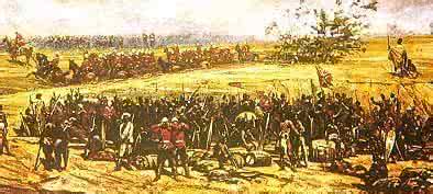 奥兰治自由邦 英国承认奥兰治自由邦独立