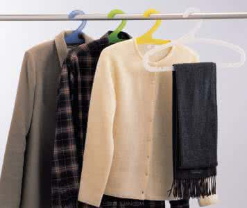 冬天的衣服穿几天 冬天几天换一次衣服