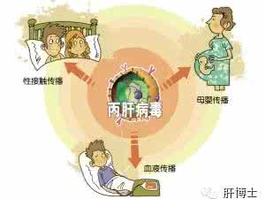 入职体检检查丙肝吗 体检从不查 丙肝成隐匿杀手