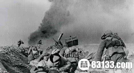 许世友对粟裕的评价 济南攻坚战：粟裕曲阜运筹帷幄 许世友前敌指挥