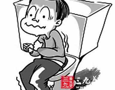 便秘的原因和治疗方法 秋季便秘原因知多少  做到这三点很重要