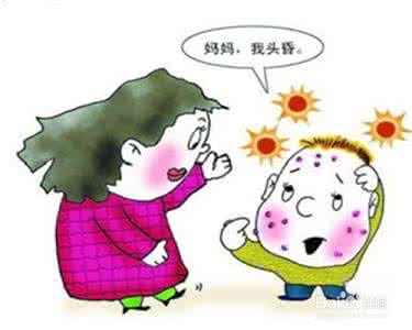 水痘怎么预防不被传染 春季孩子如何防水痘传染