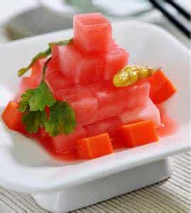 泡菜原料 泡菜原料选择及要求