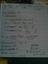 设xyz为正实数 正实数 设f(x)=ex1+ax2,其中a为正实数.(1)当a=43时,求f(x)的极值点;(2)若f(x)