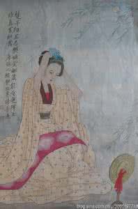 樊姬谏楚庄王 楚庄王与樊姬的故事 樊姬的墓在哪里