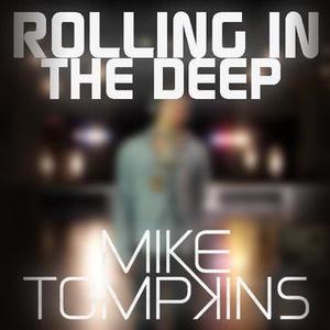 rolling in the deep rolling in the deep 宝妈邦:Ten In the Bed-微信号:宝妈邦科技