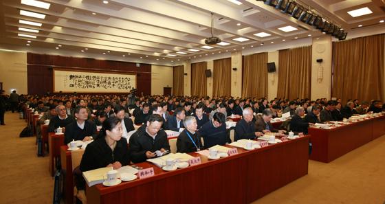 2017年全国重要会议 会议 全国重要会议