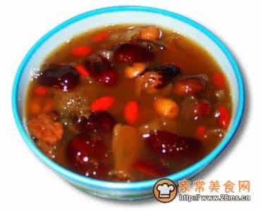 营养美味汤做法大全 美味汤的做法大全