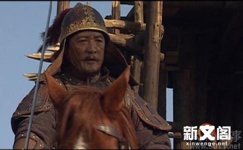李靖和李绩 李靖本名叫什么 李绩和李靖的关系如何