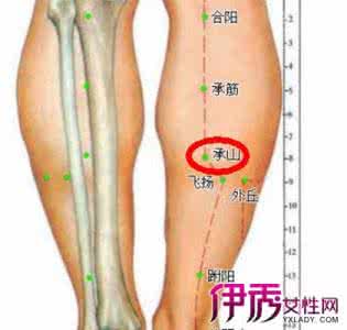 快速治疗落枕的方法 治疗落枕的穴位 落枕穴位 按按这里轻松治疗落枕