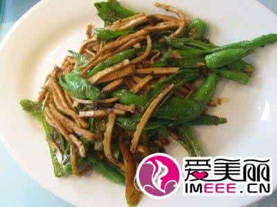 可口凉菜 教你几道可口的小凉菜