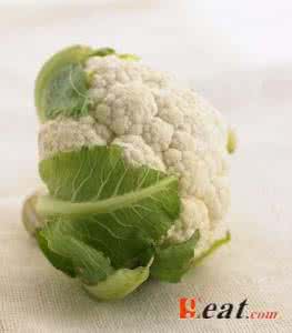花椰菜的营养价值 花椰菜减肥重点 花椰菜无敌营养你知道吗