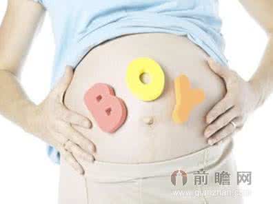 有助于宝宝消化的食物 多吃咸食有助生男宝宝?