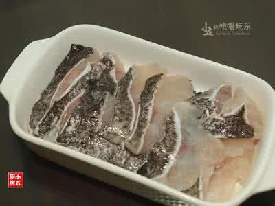清蒸石斑鱼 清蒸石斑鱼:原汁原味的鲜美与清甜