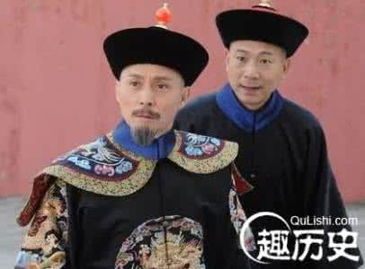 清朝大太监 小太监为何有大能量？清朝的太监为多受帝王恩宠