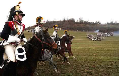 法兰西战役 布汶战役：法兰西骑士竟击败罗马帝国反法联军